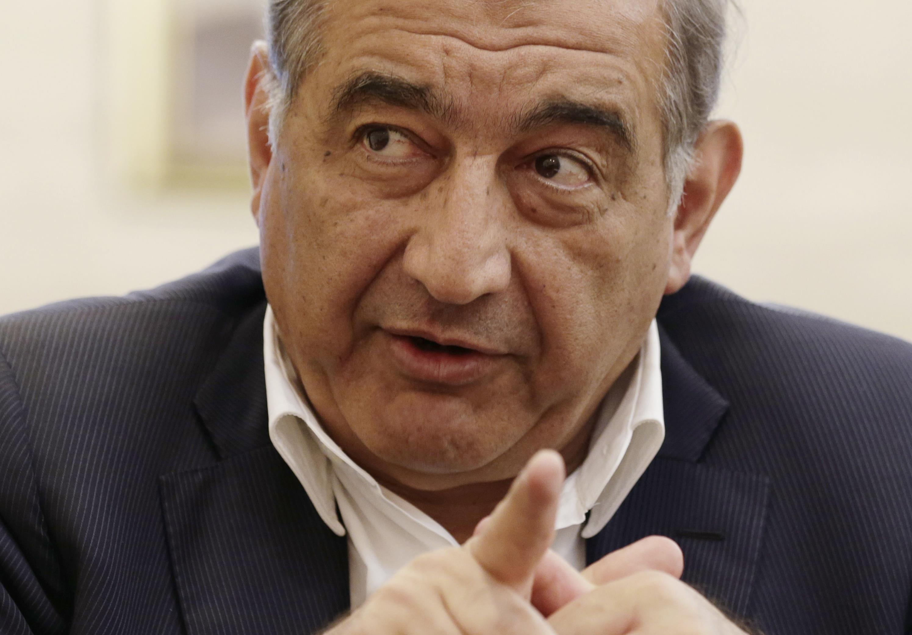 «Στις 23 Νοεμβρίου» η Διάσκεψη για τη Συρία, λέει αξιωματούχος της Δαμασκού